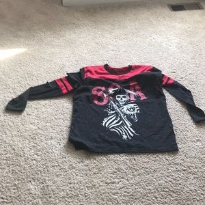 Men's Large Shirt
